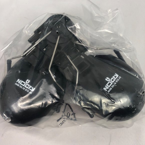 NOCRY FORESTRY SAFETY HELMET 5PIECE New Open Box - Picture 4 of 11